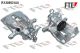 FTE Bremssattel 9290692