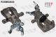 FTE Bremssattel 9290701