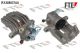 FTE Bremssattel 9290710
