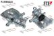 FTE Bremssattel 9290714