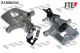 FTE Bremssattel 9290719