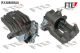 FTE Bremssattel RX389859A0