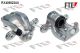 FTE Bremssattel 9290811