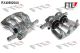 FTE Bremssattel 9290813