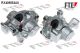 FTE Bremssattel 9290840