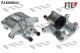 FTE Bremssattel 9290848