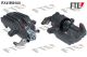 FTE Bremssattel 9290018