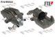 FTE Bremssattel 9290870