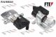 FTE Bremssattel 9296009