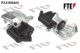 FTE Bremssattel 9296010