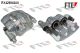 FTE Bremssattel 9290964