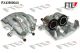 FTE Bremssattel 9290994