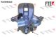 FTE Bremssattel 9290997