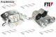 FTE Bremssattel 9291003