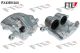FTE Bremssattel 9291006