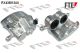 FTE Bremssattel 9291007