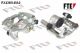 FTE Bremssattel 9291010