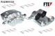 FTE Bremssattel 9291013