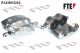 FTE Bremssattel 9291014