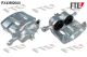 FTE Bremssattel 9291024