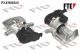 FTE Bremssattel 9296014