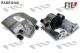 FTE Bremssattel 9291255