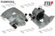 FTE Bremssattel 9291349