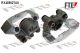 FTE Bremssattel 9291379