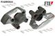 FTE Bremssattel 9291391
