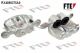 FTE Bremssattel 9291397