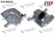 FTE Bremssattel 9291463