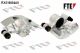 FTE Bremssattel 9291466