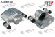 FTE Bremssattel 9291481