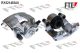 FTE Bremssattel RX521403A0