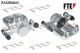 FTE Bremssattel 9290055
