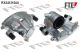 FTE Bremssattel 9291567