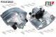 FTE Bremssattel 9291576
