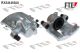 FTE Bremssattel 9291586