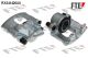 FTE Bremssattel 9291588