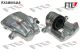 FTE Bremssattel 9291610