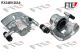 FTE Bremssattel 9291626