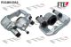 FTE Bremssattel 9291629