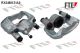 FTE Bremssattel 9291631