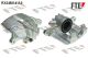 FTE Bremssattel 9291640