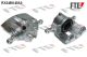 FTE Bremssattel 9291648