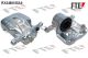 FTE Bremssattel 9291656