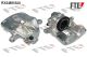 FTE Bremssattel 9291660