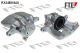 FTE Bremssattel 9291698