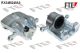 FTE Bremssattel 9291731