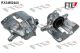 FTE Bremssattel 9291732